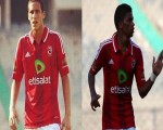   مصر اليوم - الأهلي يرفع عقد الثُّنائي بامبو وصبحي إلى 700 ألف جنيه