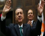  مصر اليوم - أردوغان قد يغير عددًا من الحقائب الوزارية حال فوزه  في الإنتخابات الرئاسية