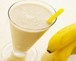   مصر اليوم - عصير الموز بالحليب