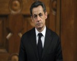   مصر اليوم - ساركوزي موقوف على ذمة التحقيق في سابقة لرئيس فرنسي