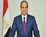 مصر اليوم - الرئيس السيسي يوفد مندوبًا للتعزية فى الشهيد أحمد عشماوي