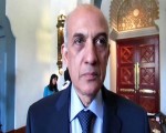مصر اليوم - عبدالكريم يُؤكِّد أنَّه لا يوجد معتقل سياسي واحد في السُّجون المصريَّة