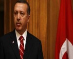   مصر اليوم - أردوغان يرفض رد وسام الشجاعة الذي حصل عليه من المجلس اليهودي الأميركي