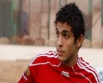  مصر اليوم - تأكد غياب أيمن أشرف لاعب سموحة عن نهائى كأس مصر أمام الزمالك