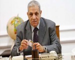 مصر اليوم - محلب يستعد لحضور تدشين جبهة شباب مصري الاثنين