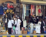   مصر اليوم - أسواق مكة المكرمة تشهد حركة تجارية من قبل قاصدي بيت الله الحرام