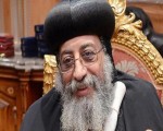 مصر اليوم - البابا تواضروس يدعو إلى عدم القلق على حالته الصحية