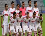   مصر اليوم - الزمالك يواجه بتروجيت في لقاء الجريحين الاثنين