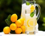   مصر اليوم - طريقة تحضير الليمونادة الطازجة