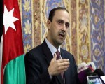 مصر اليوم - المومني: الأردن لم ولن يدرب معارضين سوريين على أراضيه