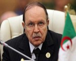   مصر اليوم - بوتفليقة يبعث برقية تعذية لنظيره التونسي في وفاة 14 جنديًا