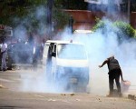   مصر اليوم - مساعد وزير الداخلية الأسبق: هناك تقصير من الوزارة في التعامل مع العمليات الإرهابية