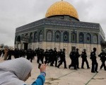   مصر اليوم - إسرائيل تواصل فرض الحصار العسكري على المسجد الأقصى