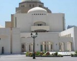   مصر اليوم - تعليق أنشطة دار الأوبرا وقصور الثقافة 3 أيام حدادًا على أرواح الشهداء