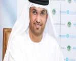 مصر اليوم - شكري يبحث مع وزير الدولة الإماراتي سبل تطوير العلاقات الثنائية بين البلدين