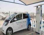   مصر اليوم - ارتفاع مبيعات السيارات الكهربائية الفرنسية في مايو ويونيو الماضيين