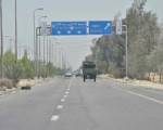  مصر اليوم - اغلاق كوبري الكيلو 56 اتجاة القاهرة الإسماعيلية 4 أيام اعتبارًا من الخميس