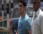 مصر اليوم - الجنايات تقضي بسجن نجل مرسي عامًا مع الشغل وتغريمه 10 آلاف جنيه
