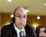 مصر اليوم - عمرو رمضان يلتقي بالمستشارة الدبلوماسية للرئيس البرتغالي