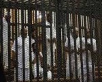   مصر اليوم - الحكم بحبس 6 متهمين في قضيّة أحداث الظاهر 3 أعوام