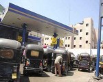 مصر اليوم - ارتفاع أسعار السولار والبنزين تشعل غضب مواطني الغربية