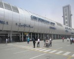   مصر اليوم - 5 مصريين يصلون مطار القاهرة مرحلين من لبنان