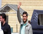 مصر اليوم - جنايات بنها تفصل في قضية اتّهام نجل مرسي بتعاطي المخدّرات