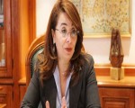 مصر اليوم - غاده والي : الحكومة بدأت تسجيل المستحقين لدخول مظلة الضمان الاجتماعي