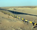 مصر اليوم - السعودية تنفي حدوث أي تحركات مريبة على الحدود مع العراق