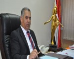 مصر اليوم - وزير اﻵثار يبحث مع ممثل برنامج الامم المتحدة الإنمائی دعم المواقع الأثرية