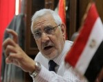 مصر اليوم - أبوالفتوح يُحمِّل الأنظمة العربيَّة العدوان الإسرائيلي على غزة
