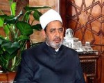 مصر اليوم - شيخ الأزهر يعلن دعم الشيشان