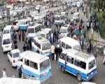 مصر اليوم - اشتباكات داميّة بين السائقين والأهالي في الإسماعيليّة