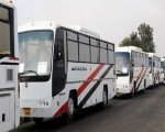 مصر اليوم - ننشر خطوط سير أتوبيسات النقل الجماعي للقوات المسلحة
