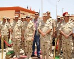 مصر اليوم - الفريق أول صدقي صبحي يؤكد الإستعداد الدائم للدفاع عن تراب مصر