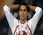   مصر اليوم - 3.5 مليون جنيه تنهي صراع فتح الله مع مسؤولي الزمالك