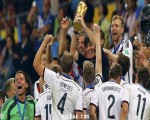   مصر اليوم - ألمانيا تصدر طابعًا بريديًا جديدًا بمناسبة تتويجها ببطولة كأس العالم لكرة القدم