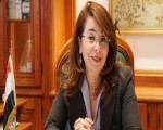 مصر اليوم - غادة والي: الحكومة بدأت تسجيل المستحقين لدخول مظلة المعاش الاجتماعي
