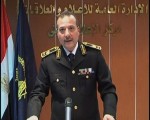 مصر اليوم - المتحدث بإسم الداخلية : وجهنا 16 ضربة إستباقية للمخططات الإرهابية خلال شهر ونصف