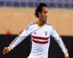   مصر اليوم - نور السيد يتقدم بشكوى ضد الزمالك وإنبي يطلب التعاقد معه