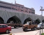   مصر اليوم - الحكومة الليبية المؤقتة تندد بالأضرار التي أصابت مطار طرابلس الدولي ومرافقه الحيوية