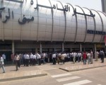 مصر اليوم - طائرة مصرية تتوجه إلى تونس لإعادة مئات الرعايا من ليبيا بسبب تدهور الأوضاع الأمنية