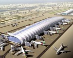   مصر اليوم - مطار دبي يعود للعمل بكامل طاقته الاستيعابية الاثنين