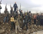مصر اليوم - ناشطون سوريون: حصيلة قتلى الثلاثاء بسبب العنف بلغت 76 شخصًا
