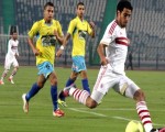   مصر اليوم - صفقات الزمالك المتكررة تصدر القلق لأعضاء مجلس إدارة الدراويش
