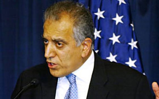   مصر اليوم - سفير أميركي : العراق في حاجة ماسّةّ إلى تشكيل حكومة وحدة