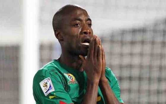   مصر اليوم - النصر السعودي يعرض 5 ملايين يورو على فناربخشة التركي لضم الكاميروني ويبو