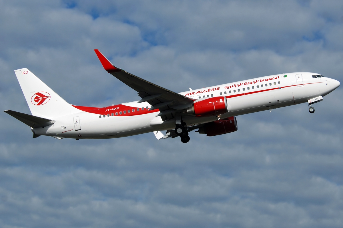   مصر اليوم - مصدر جزائري : الطائرة فقدت في المجال الجوى لمالي