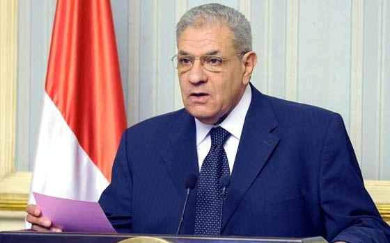   مصر اليوم - محلب ووزيرا الصحة والتعليم العالي يفتتحون مستشفى ١٨٥ طوارئ