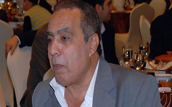   مصر اليوم - محمد العدل مستاء من وصف ثورة يناير بالكارثة